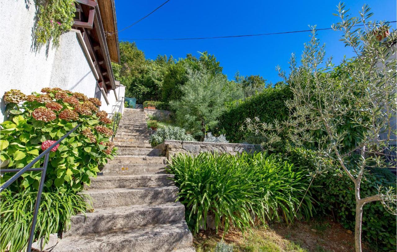 4 Bedroom Nice Apartment In Οπατία Εξωτερικό φωτογραφία