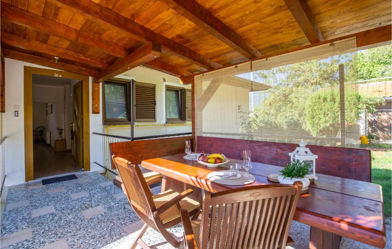 4 Bedroom Nice Apartment In Οπατία Εξωτερικό φωτογραφία
